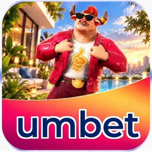 umbet Logo
