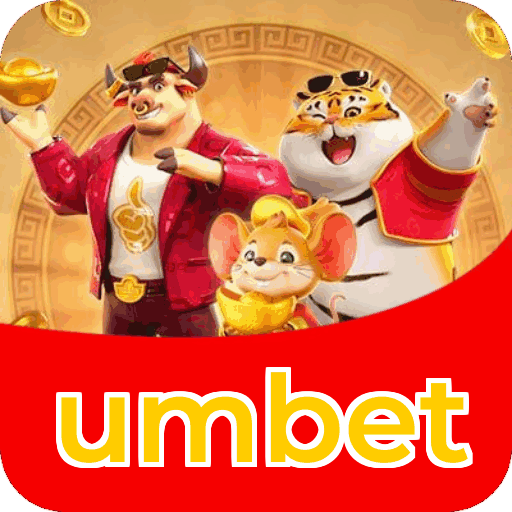 Loterias no lobby — imagem de referência
