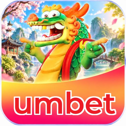 umbet Baixar - Logo oficial download seguro