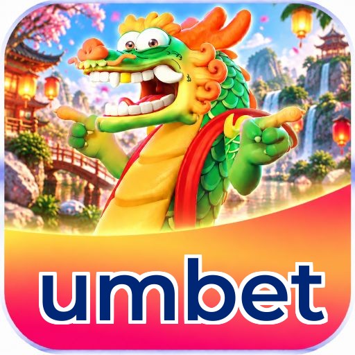 Canal oficial da umbet no Telegram