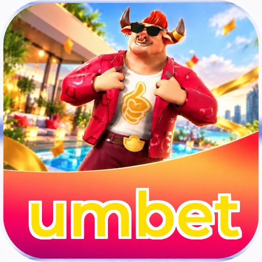 umbet APK Android - Logo oficial