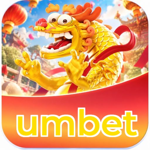 umbet APP Android/iOS - Logo oficial