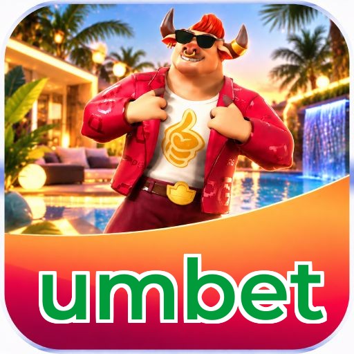 umbet Logo