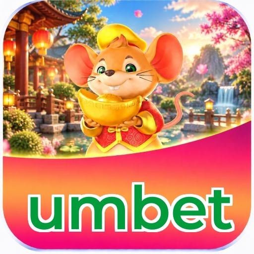 umbet Logo