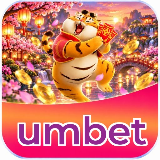 umbet Logo